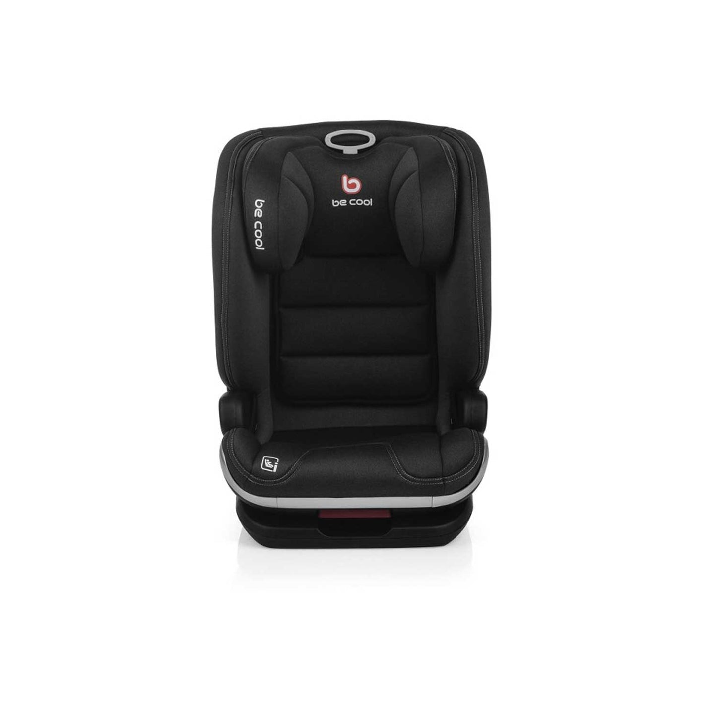 Be Cool - Seggiolino auto isofix Mars i-Size 100 150 cm (15-36kg)