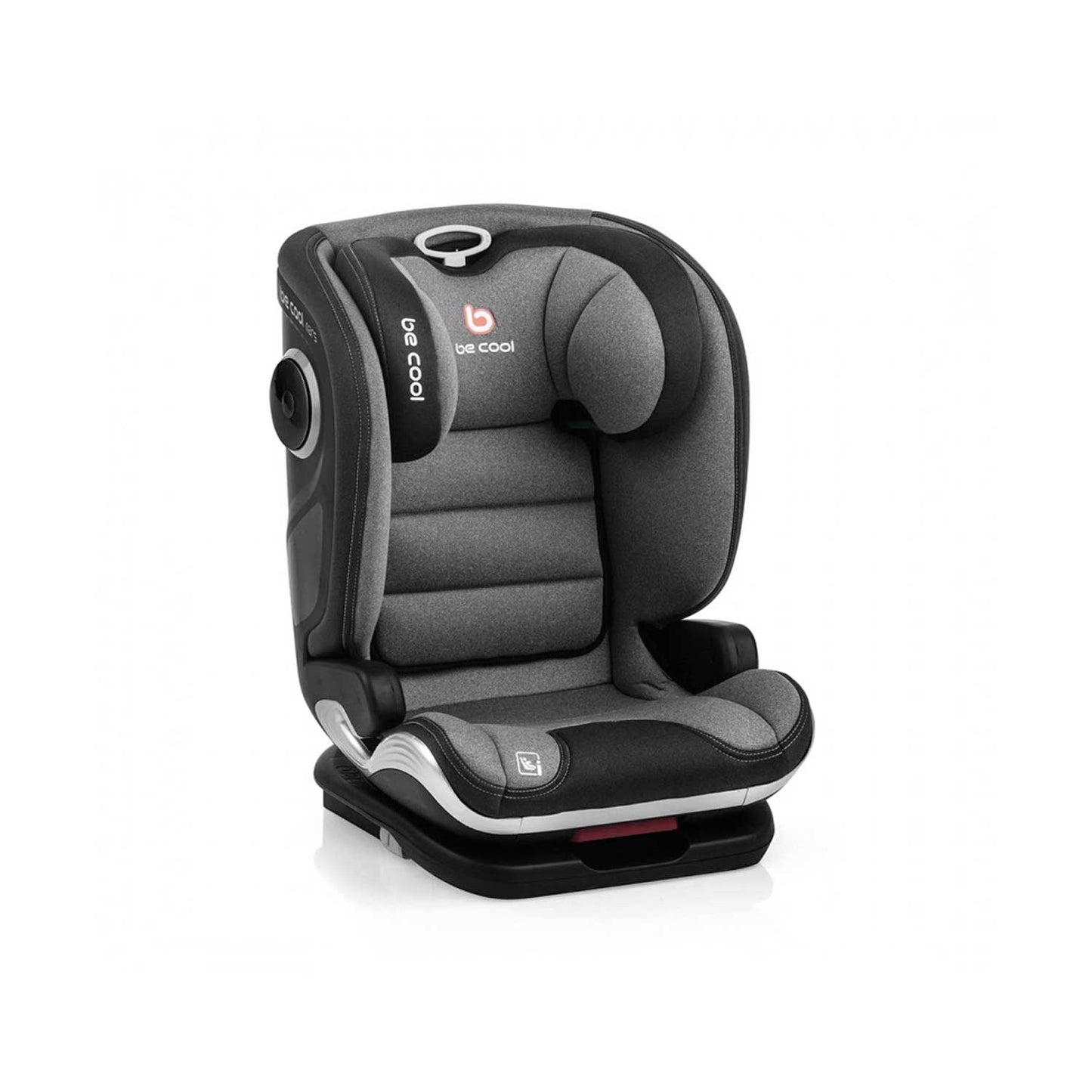 Be Cool - Seggiolino auto isofix Mars i-Size 100 150 cm (15-36kg)