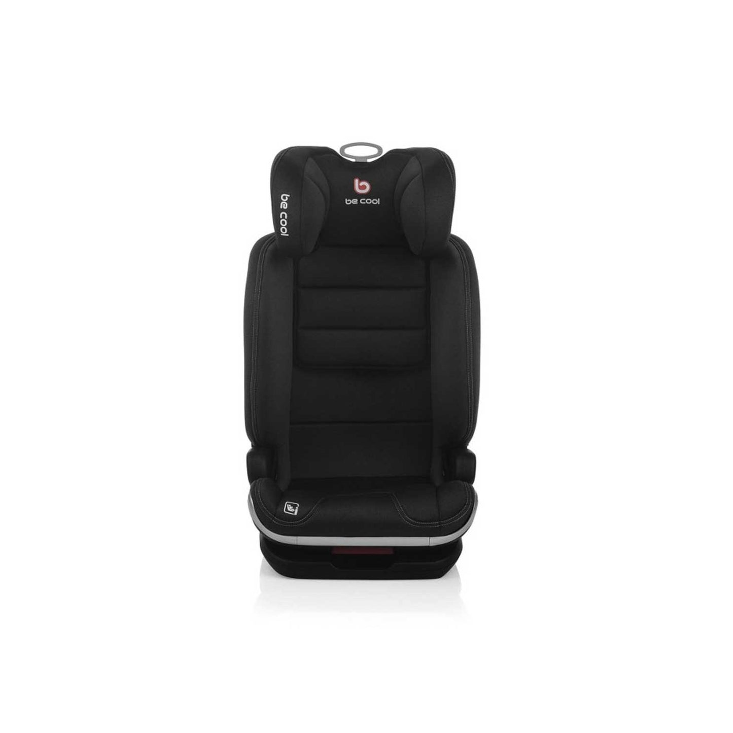 Be Cool - Seggiolino auto isofix Mars i-Size 100 150 cm (15-36kg)