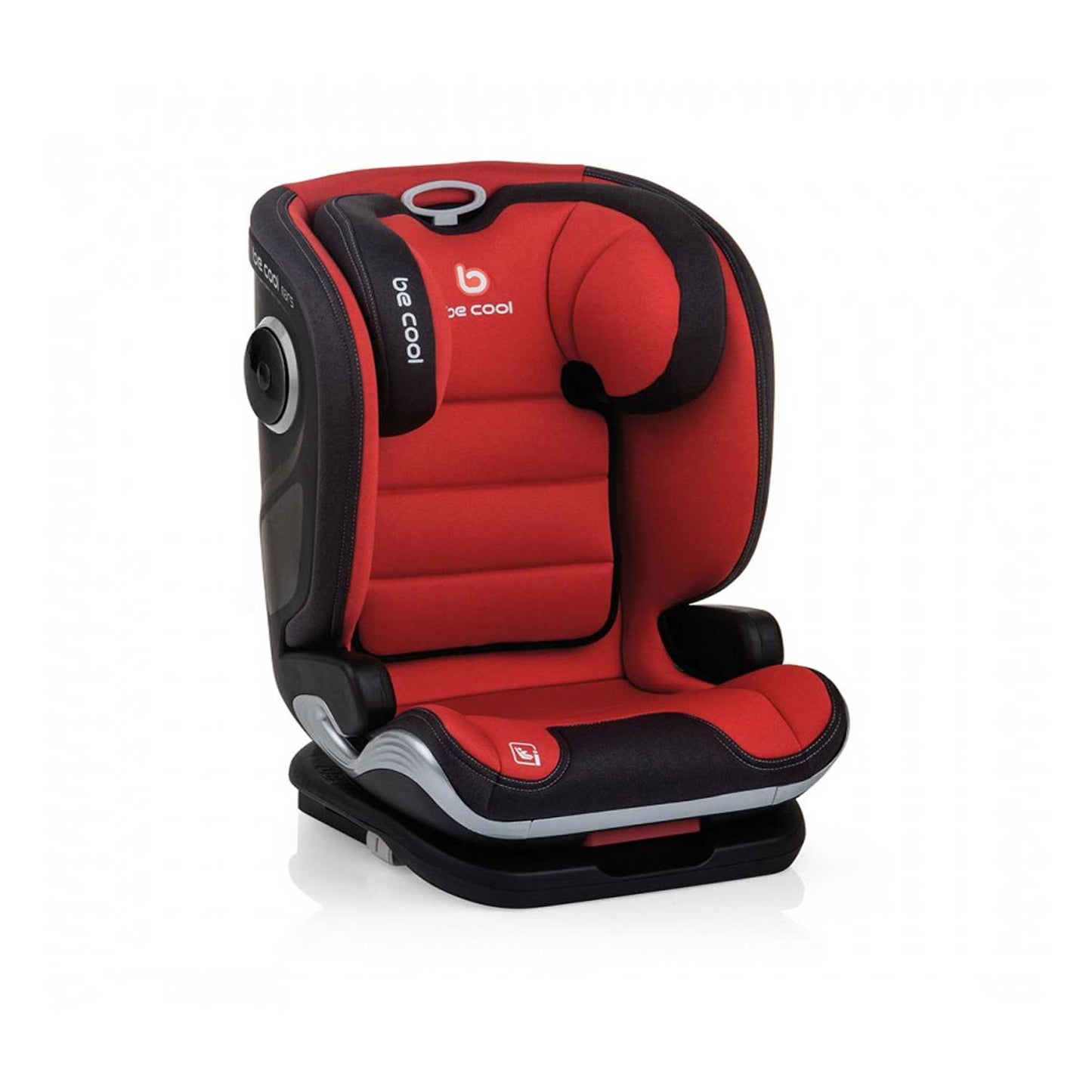 Be Cool - Seggiolino auto isofix Mars i-Size 100 150 cm (15-36kg)