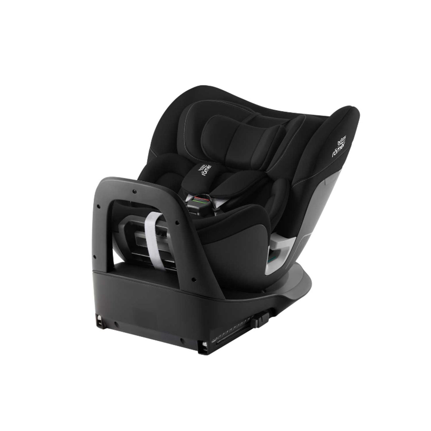 Britax - Swivel Select Isize da 40 a 125 cm
