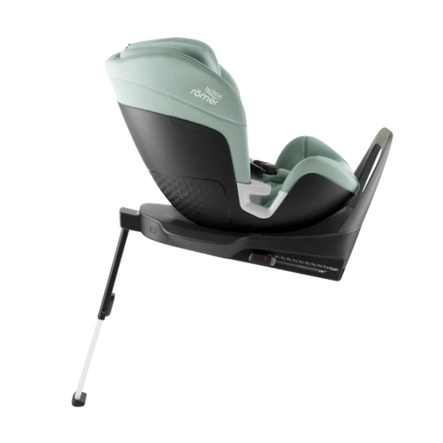 Britax - Swivel Select Isize da 40 a 125 cm