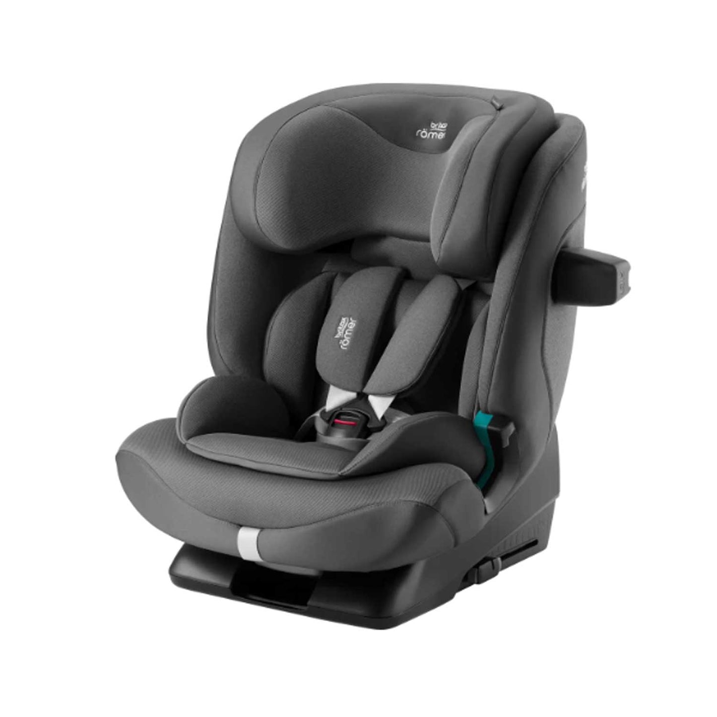 Britax - Seggiolino Auto Advansafix Pro Isize Diamond Style
