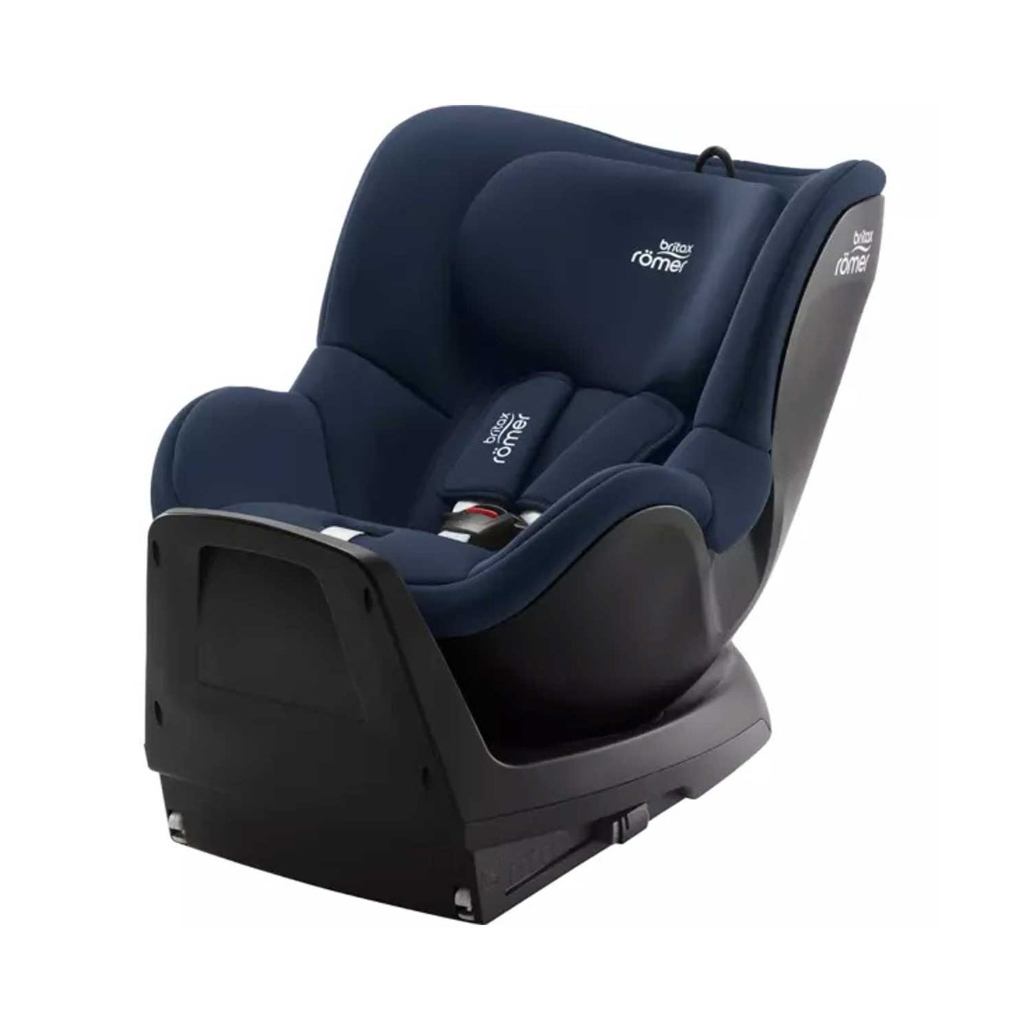 Britax - Seggiolino Auto Diamond Dualfix M Plus Isize