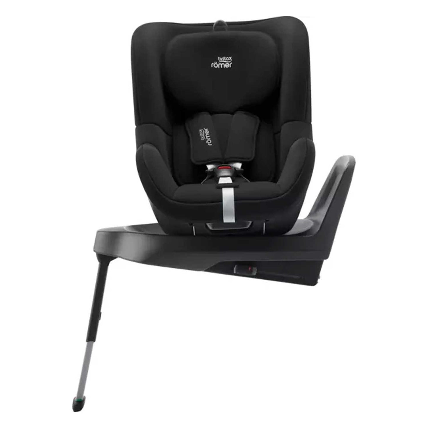 Britax - Seggiolino Auto Diamond Dualfix M Plus Isize