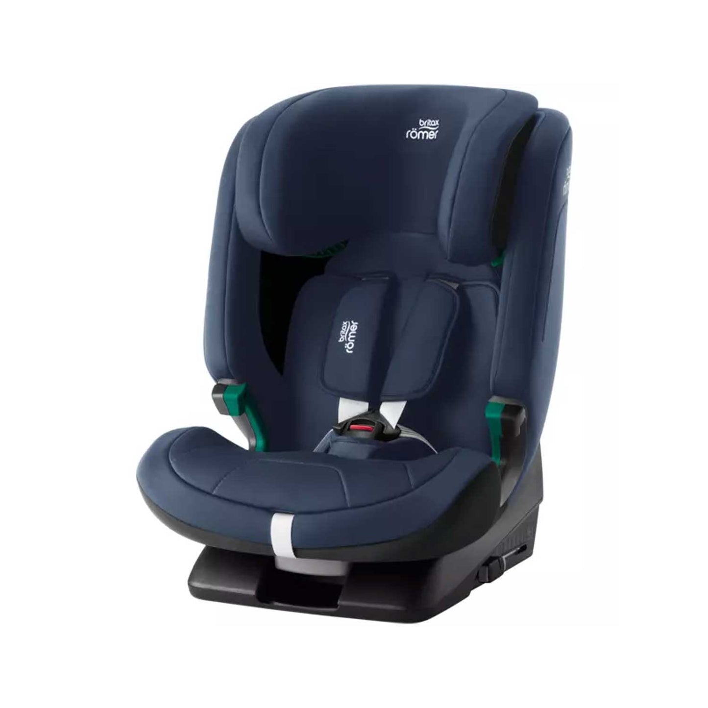 Britax - Seggiolino Auto Diamond Versafix Isize da 76 a 150 cm