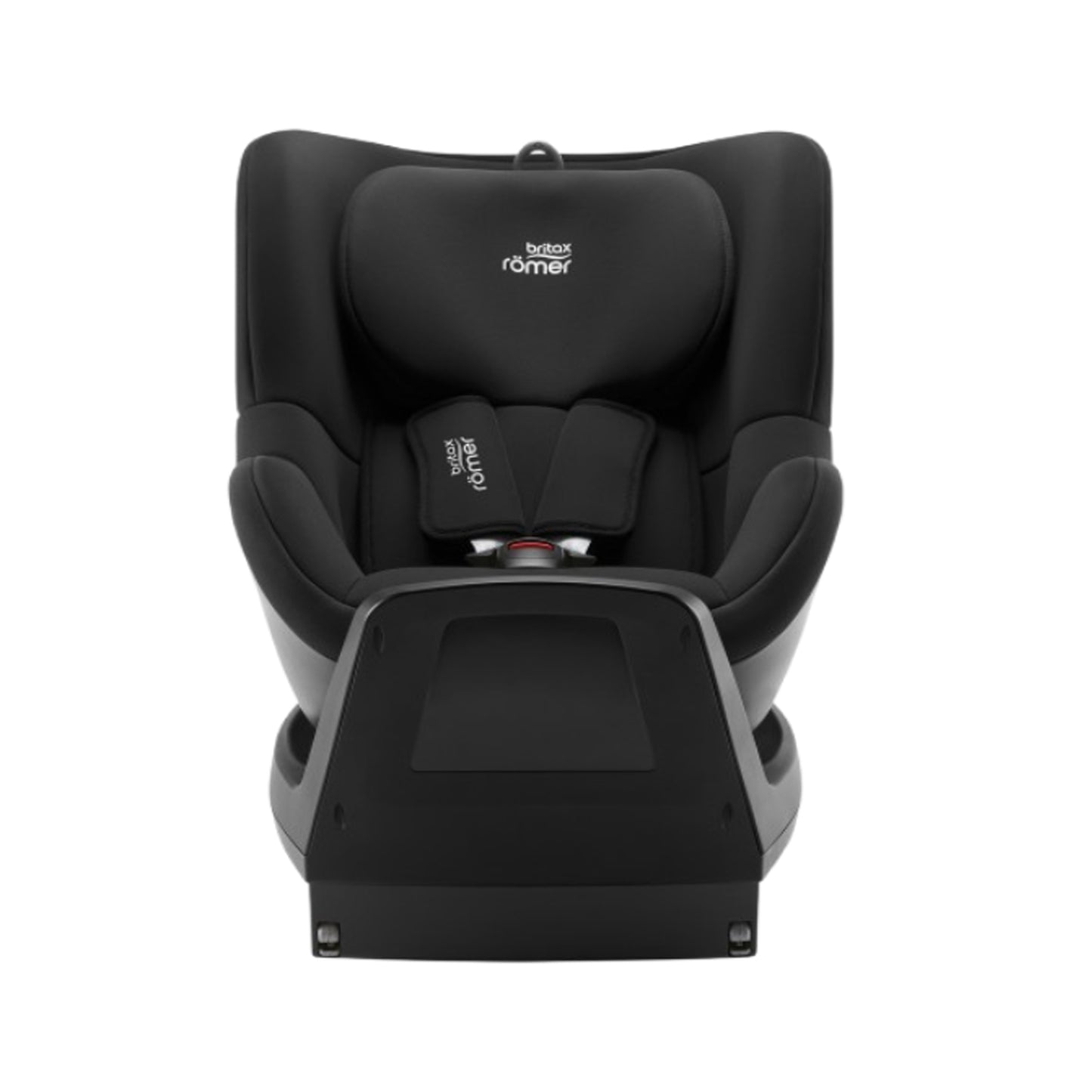 Britax - Dualfix Plus Smart Isize 360