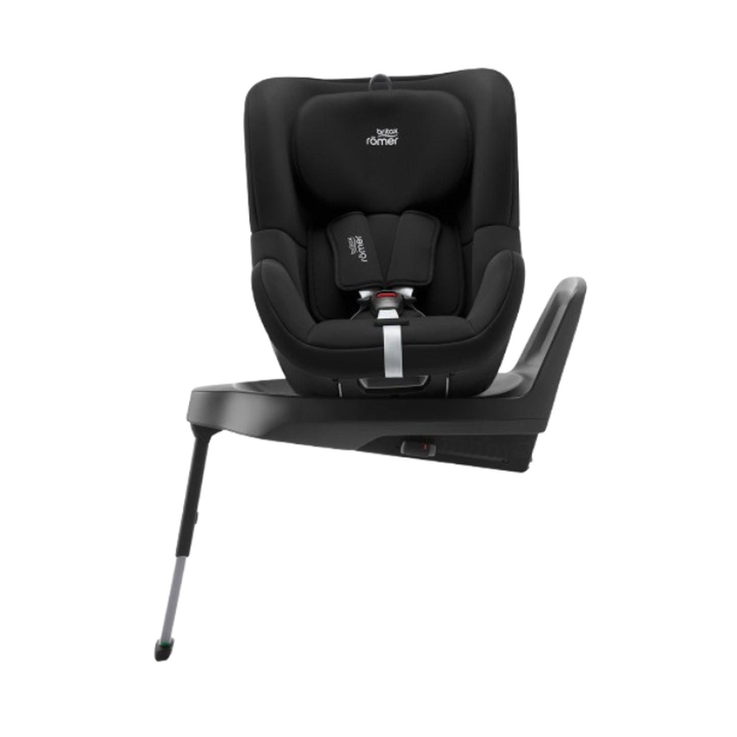 Britax - Dualfix Plus Smart Isize 360