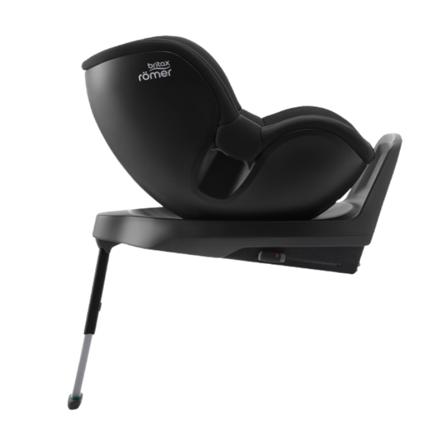 Britax - Dualfix Plus Smart Isize 360