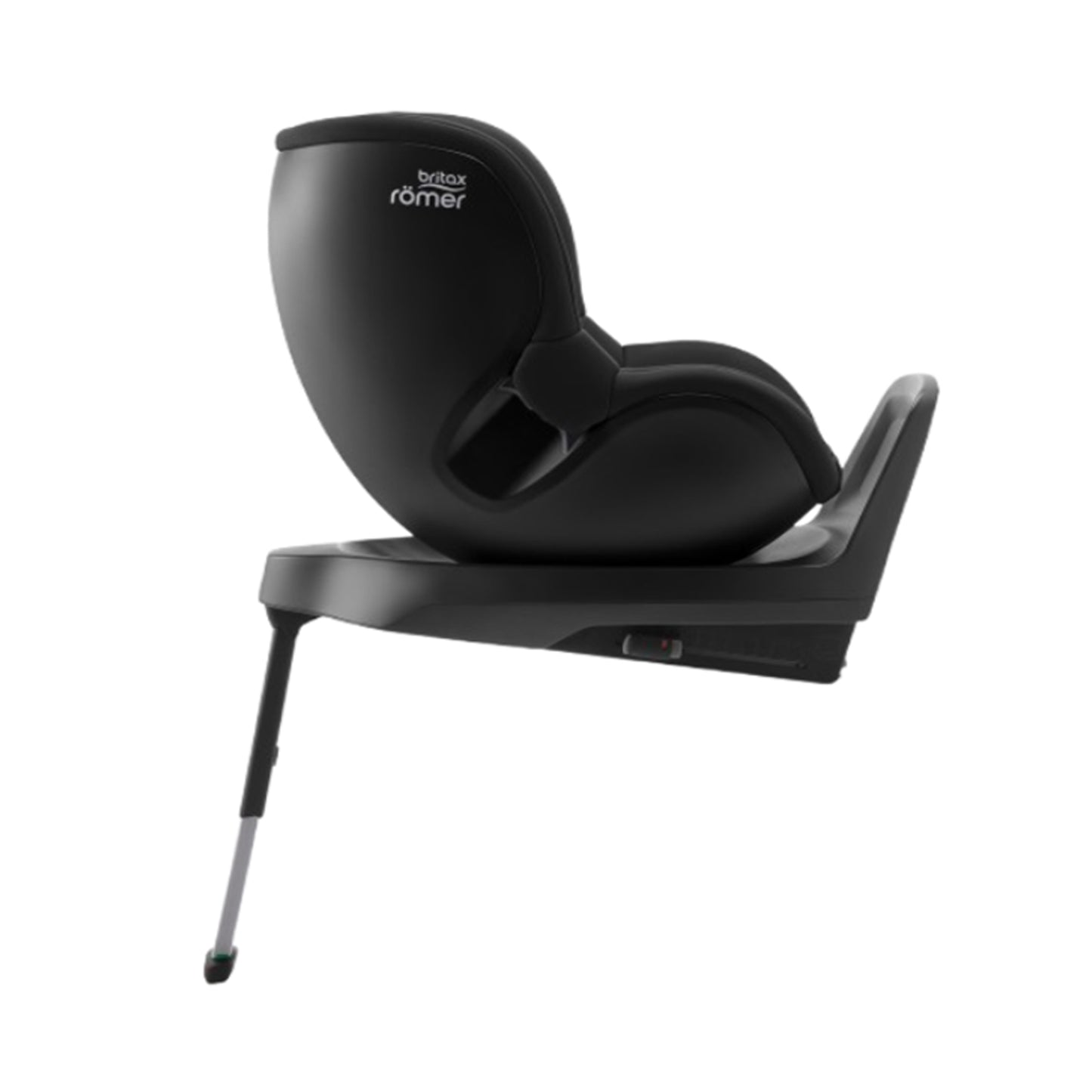 Britax - Dualfix Plus Smart Isize 360