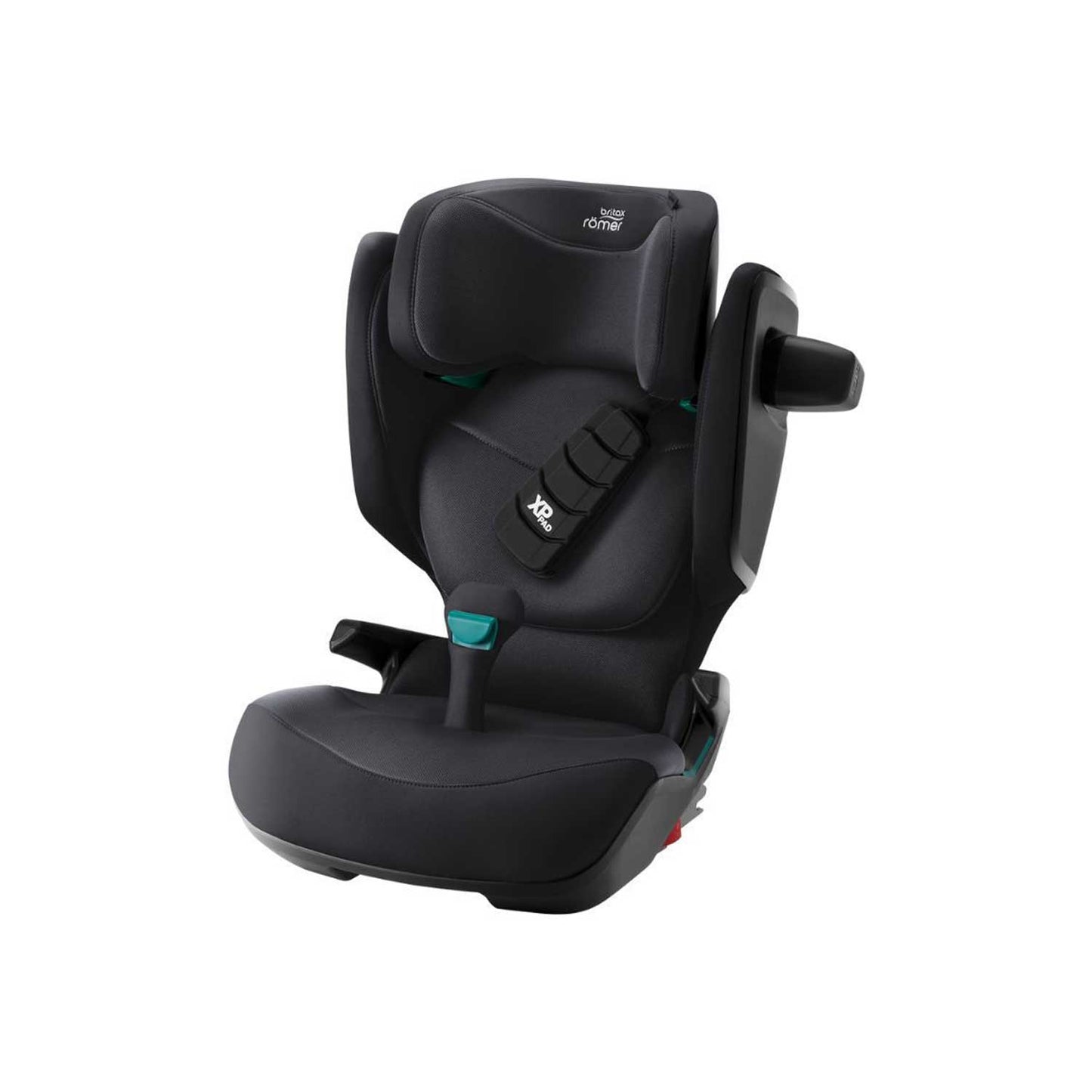 Britax - Seggiolino Auto Kidfix Pro Diamond Style