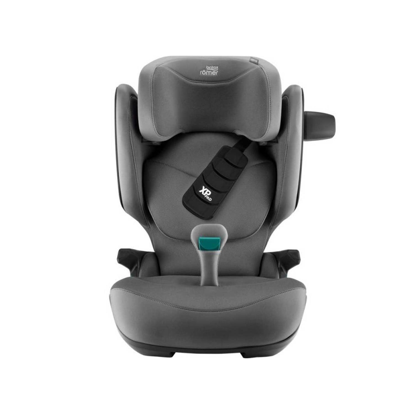 Britax - Seggiolino Auto Kidfix Pro Diamond Style