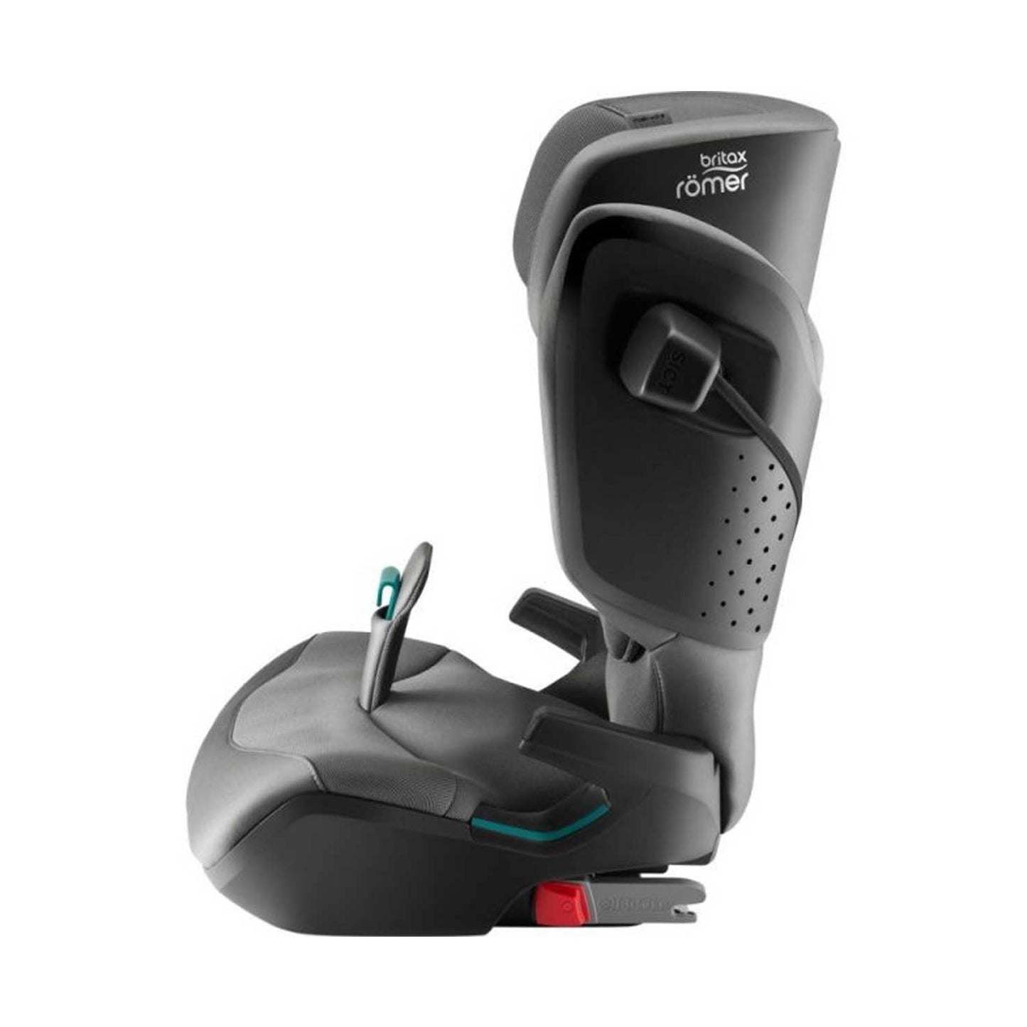 Britax - Seggiolino Auto Kidfix Pro Diamond Style