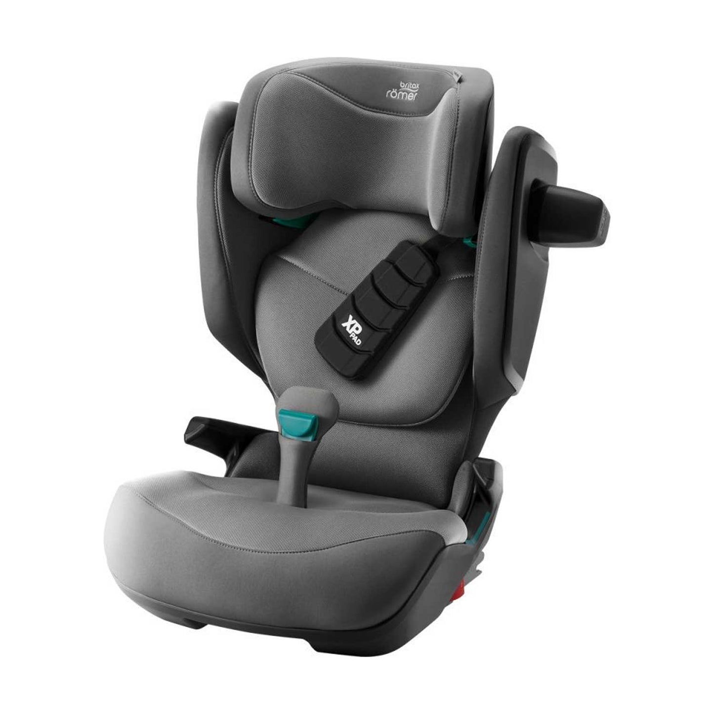 Britax - Seggiolino Auto Kidfix Pro Diamond Style