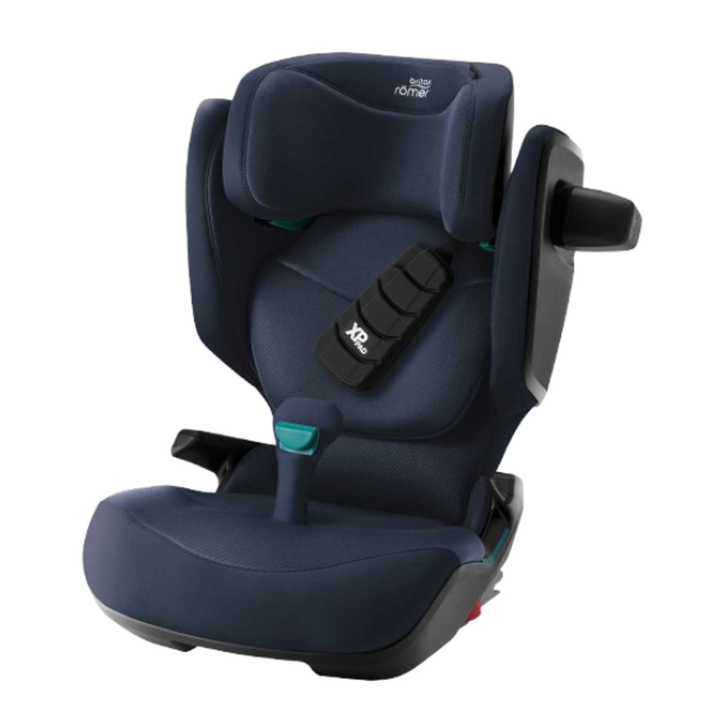 Britax - Seggiolino Auto Kidfix Pro Diamond Style