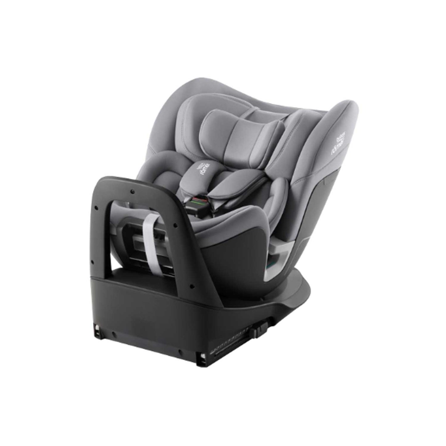 Britax - Swivel Select Isize da 40 a 125 cm