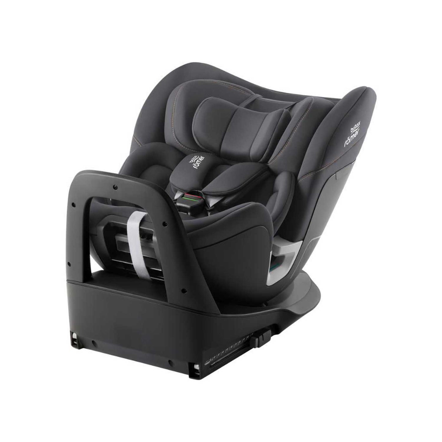 Britax - Swivel Select Isize da 40 a 125 cm