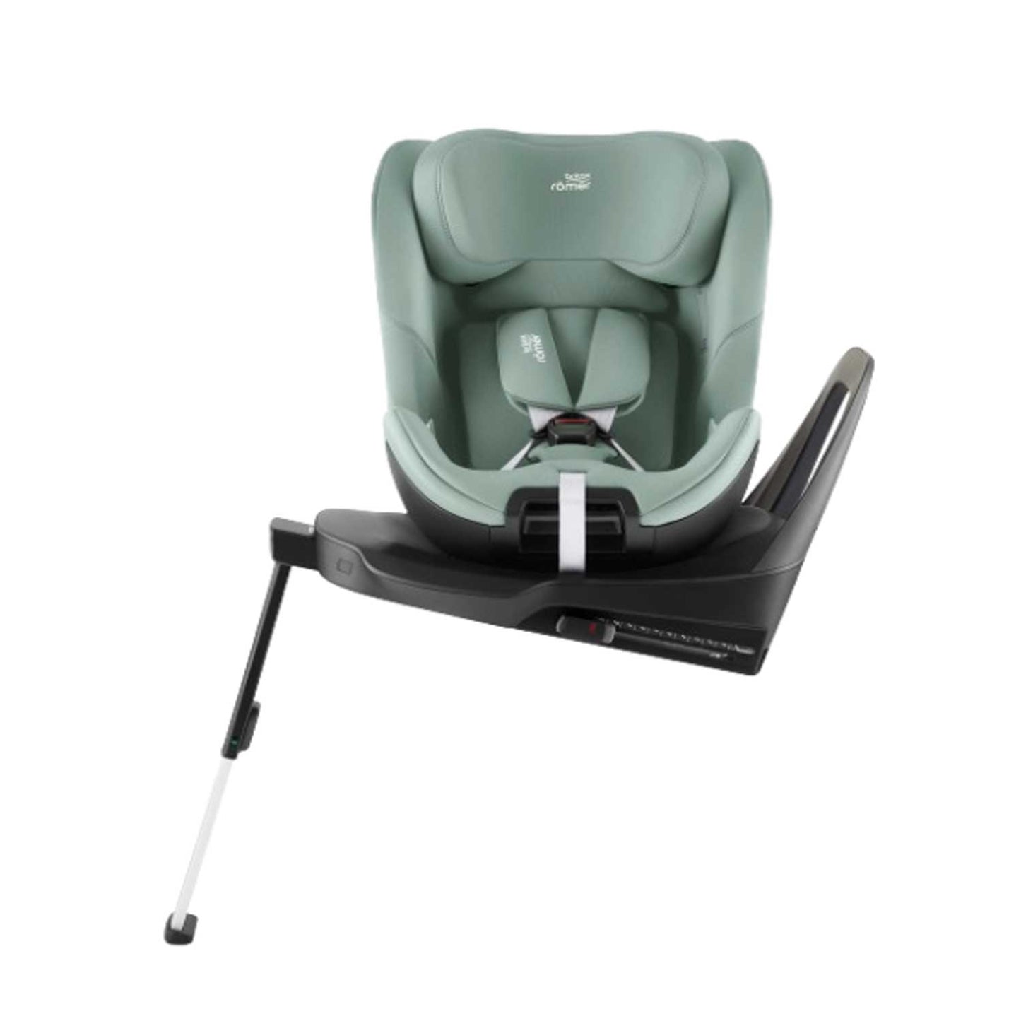 Britax - Swivel Select Isize da 40 a 125 cm