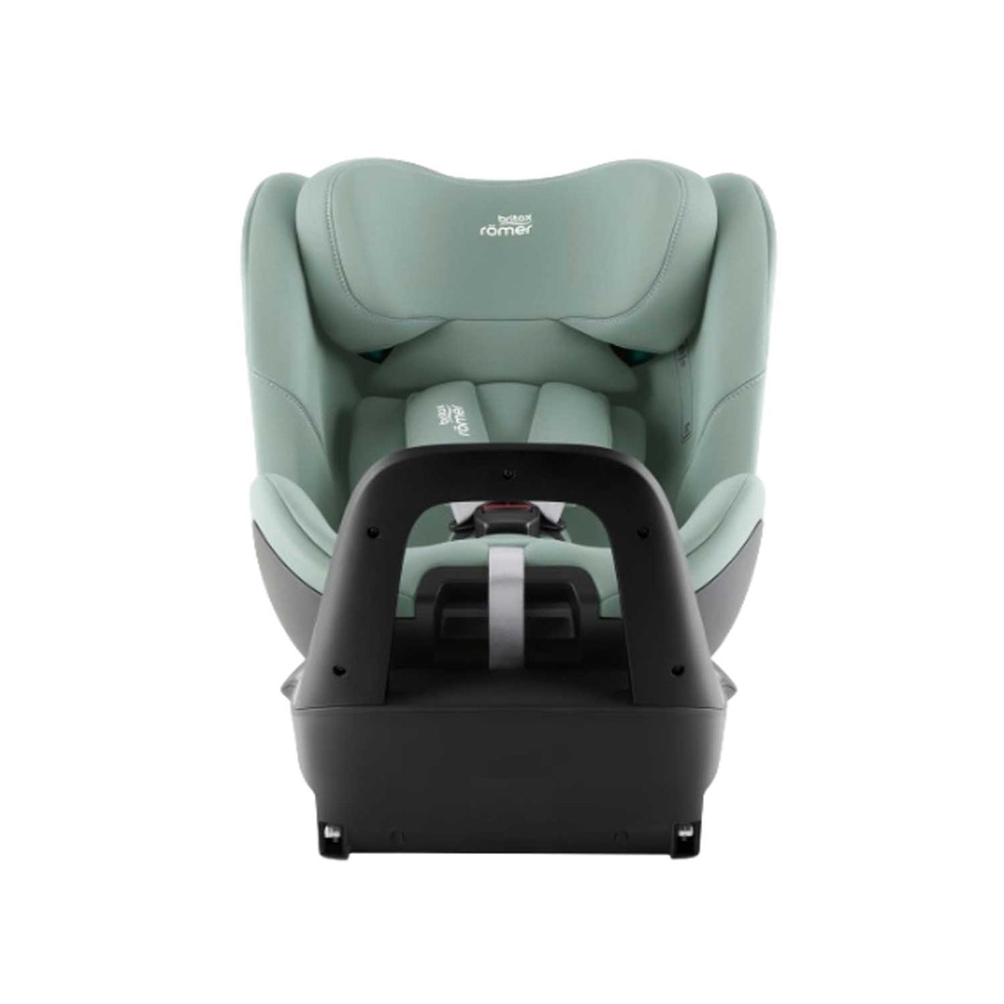 Britax - Swivel Select Isize da 40 a 125 cm