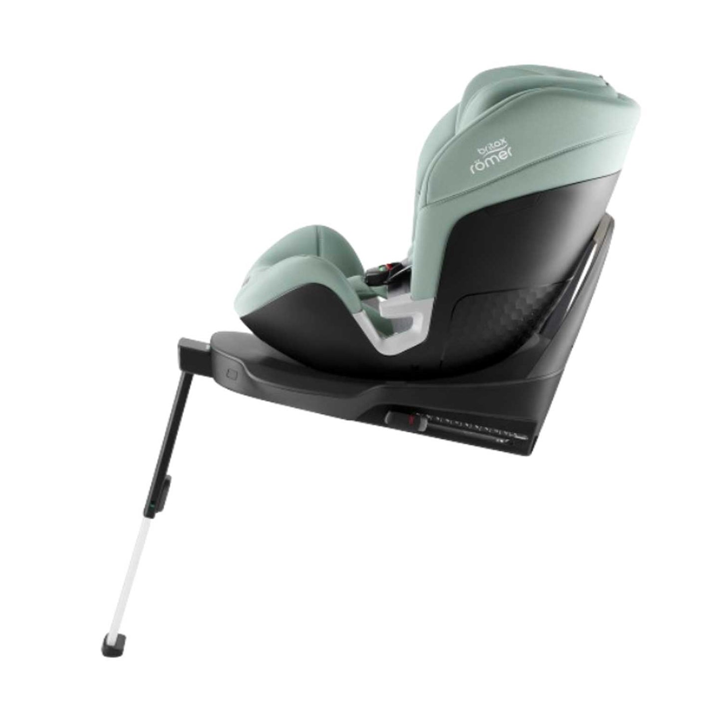 Britax - Swivel Select Isize da 40 a 125 cm