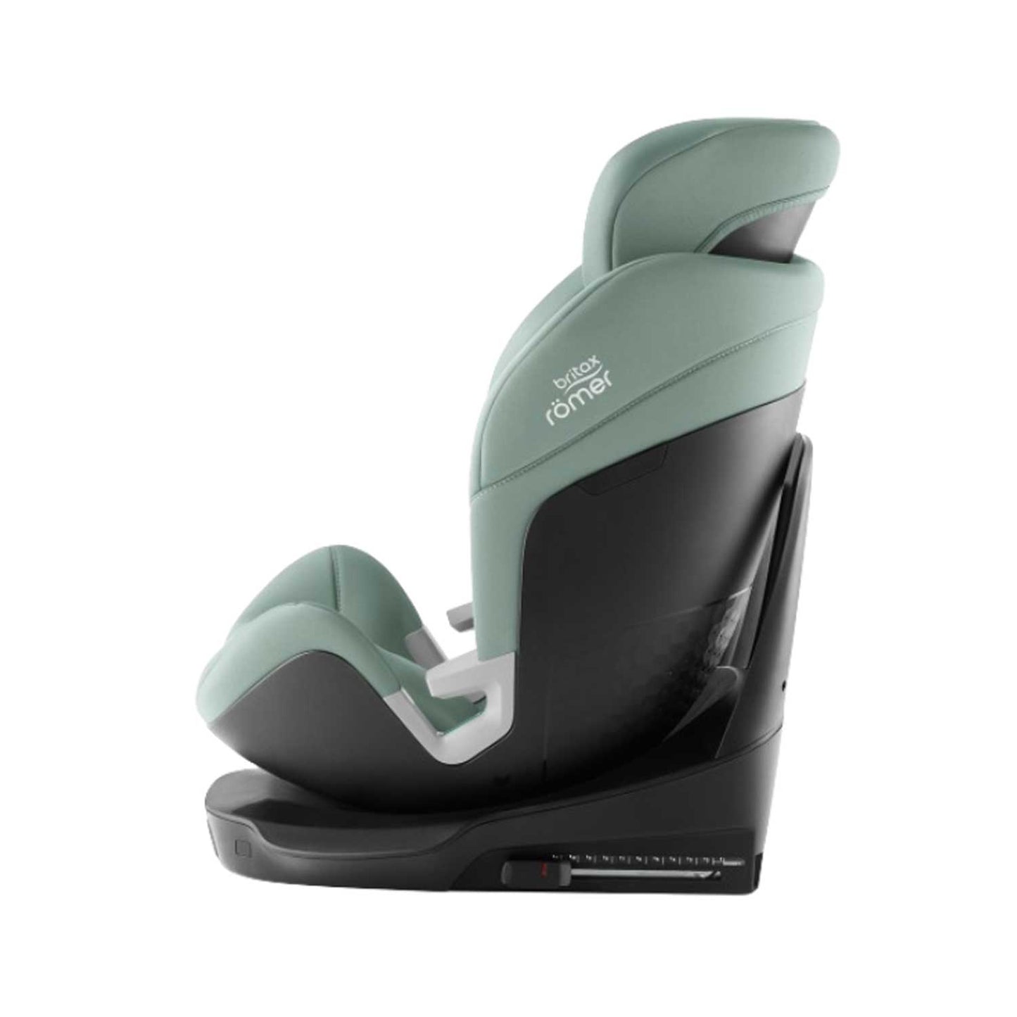 Britax - Swivel Select Isize da 40 a 125 cm