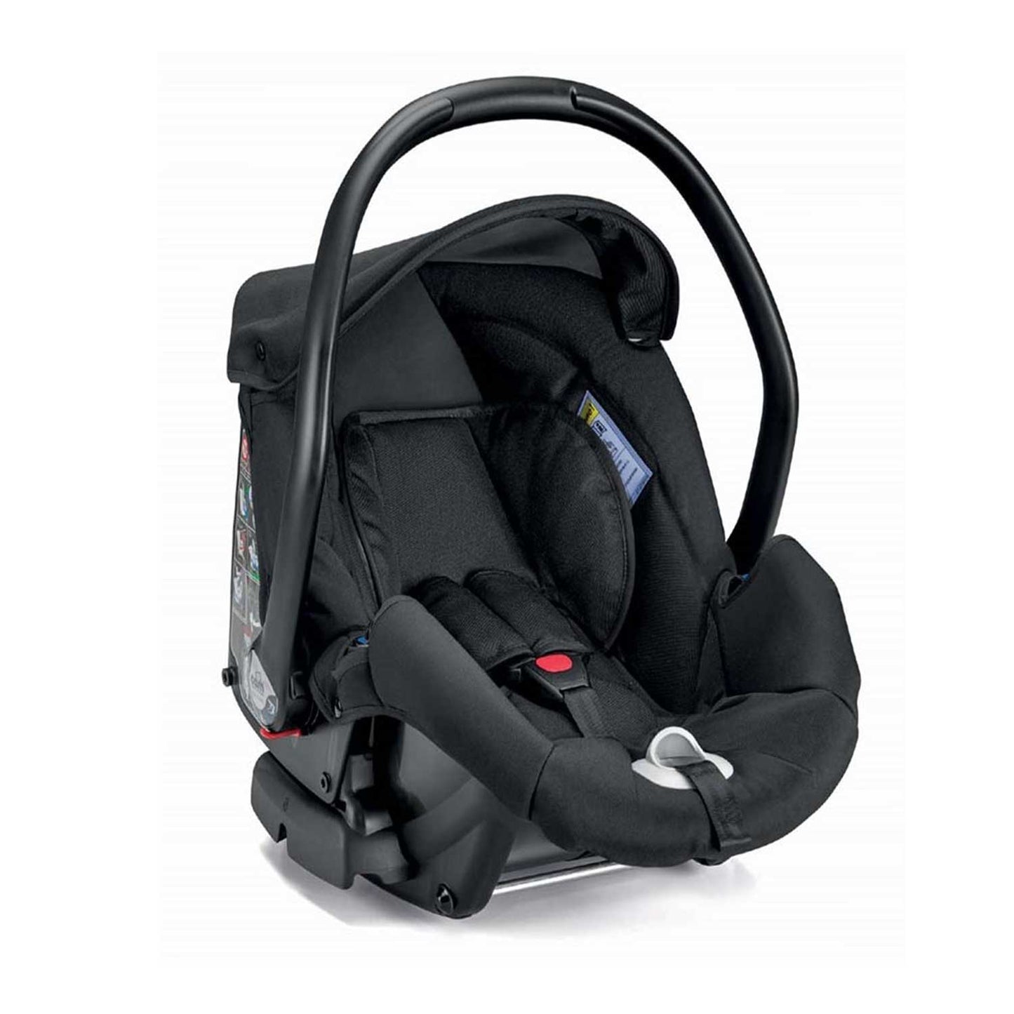 Cam - Seggiolino Auto Area 0+