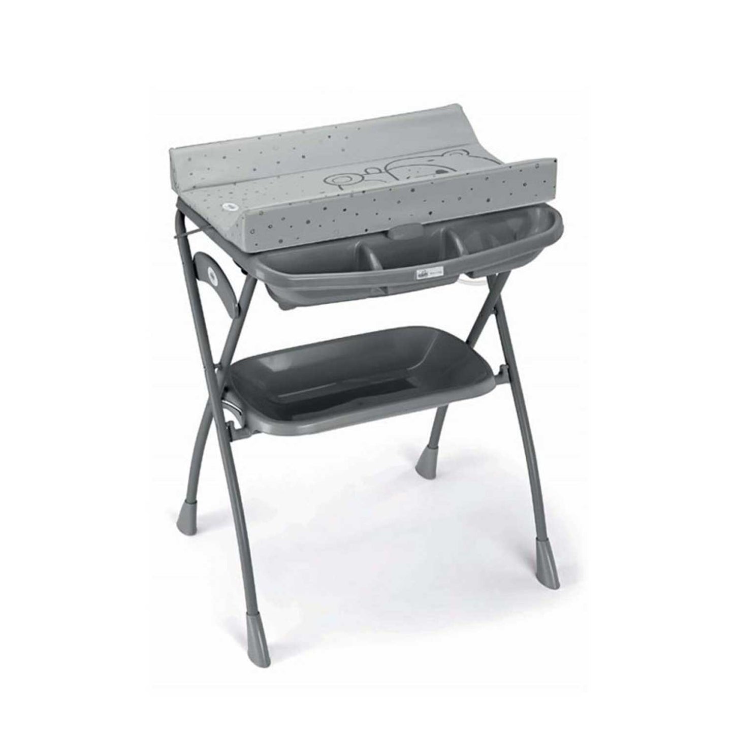 Cam - Baby bath changing table Volare