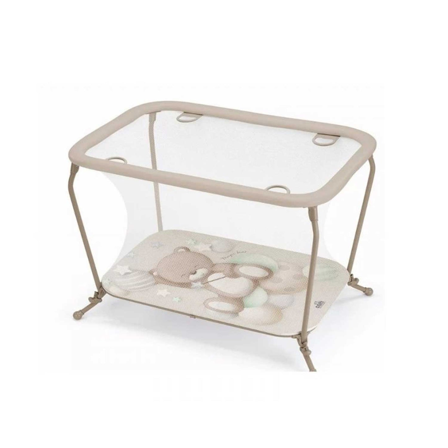 Cam - Box Lusso