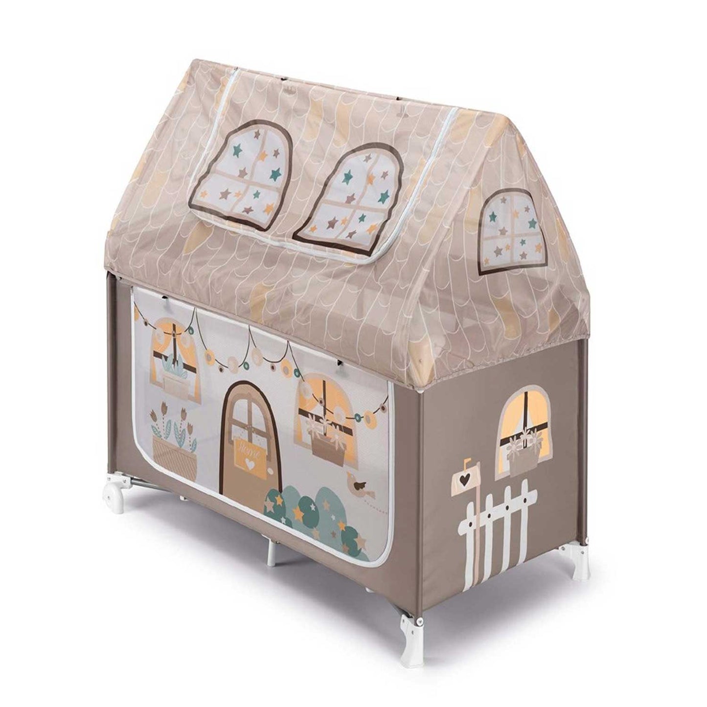 Cam - Lettino Da Campeggio Daily Dolci Sogni