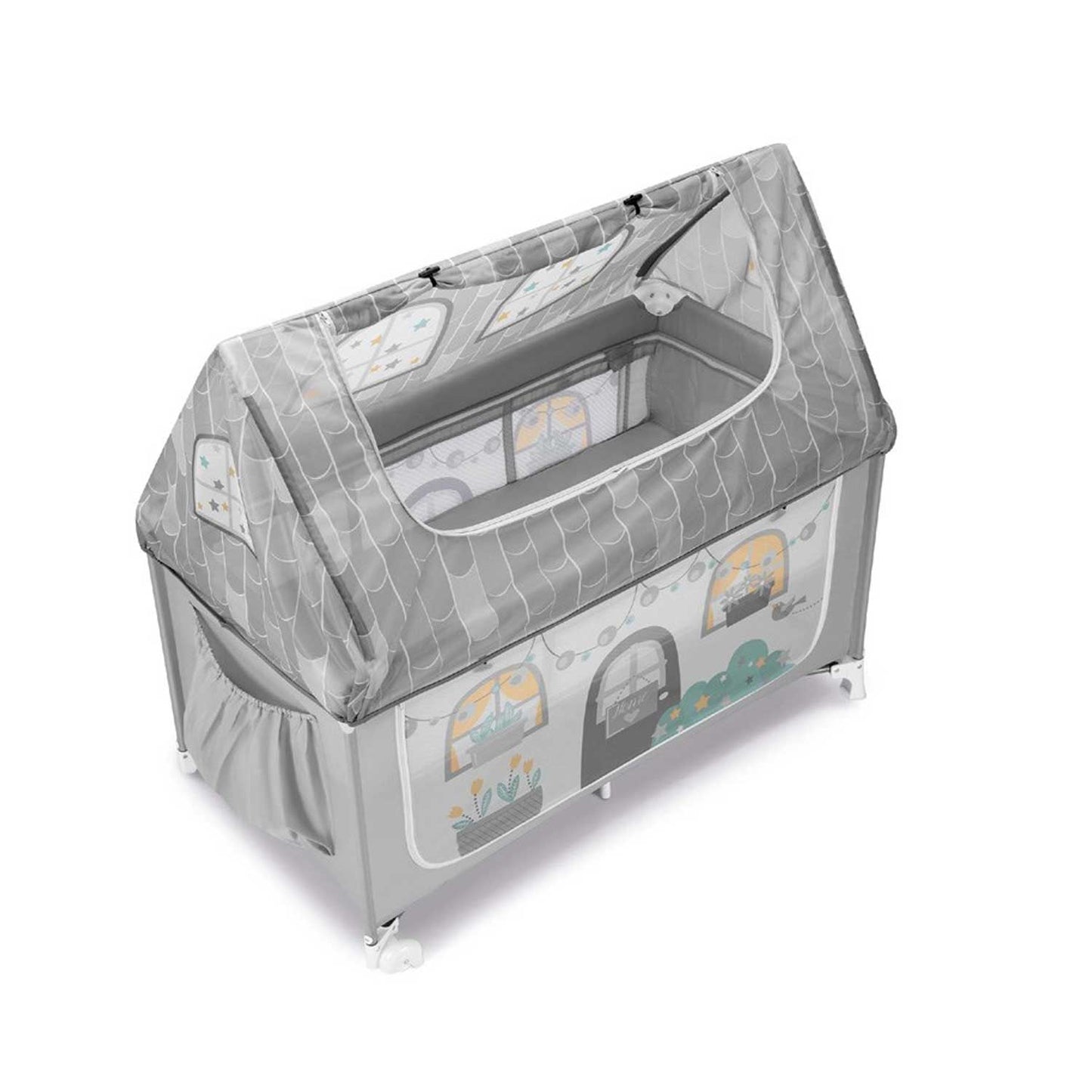 Cam - Lettino Da Campeggio Daily Dolci Sogni