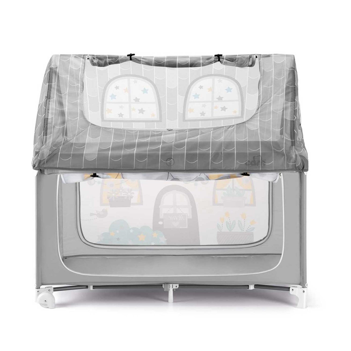 Cam - Lettino Da Campeggio Daily Dolci Sogni