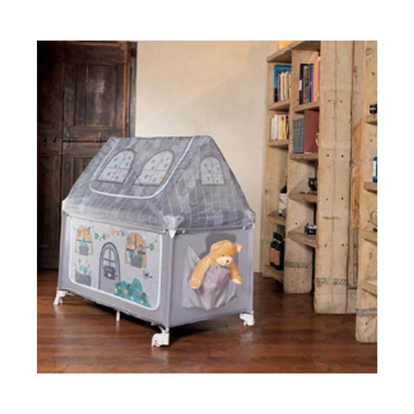 Cam - Lettino Da Campeggio Daily Dolci Sogni