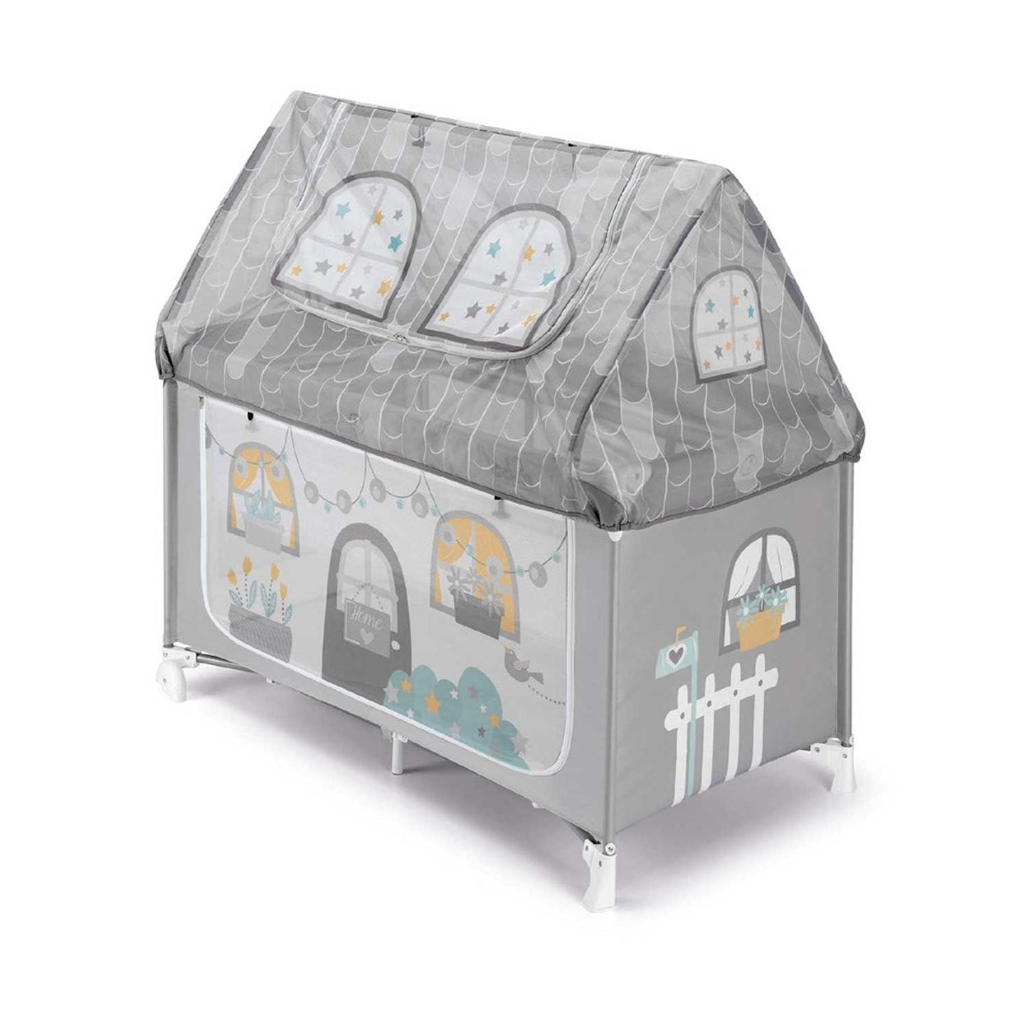 Cam - Lettino Da Campeggio Daily Dolci Sogni