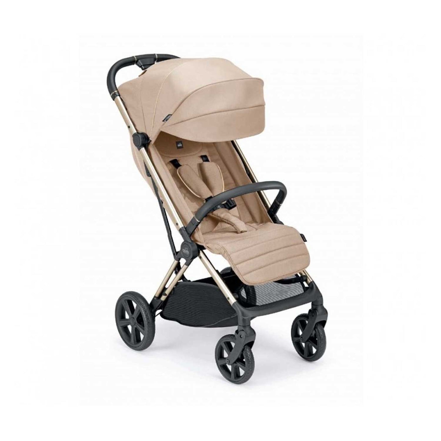 Cam - Passeggino Off Road