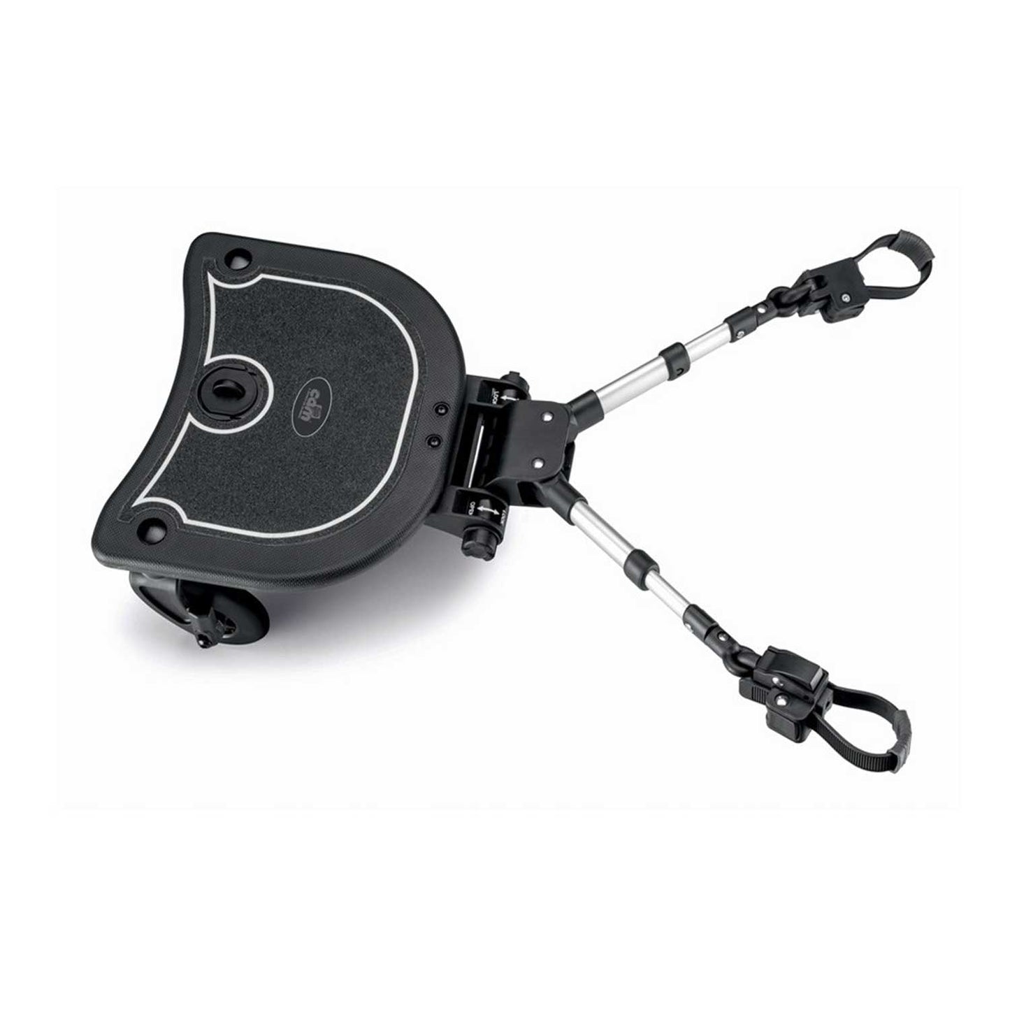 Cam - Pedana Basic Nera