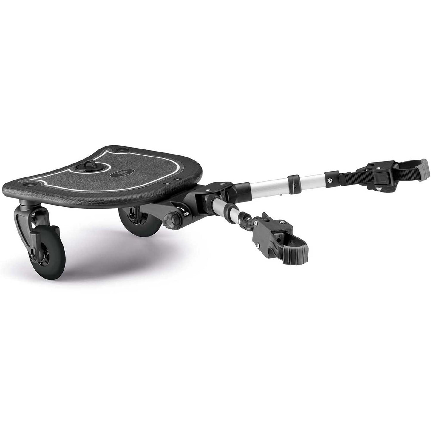 Cam - Pedana Basic Nera