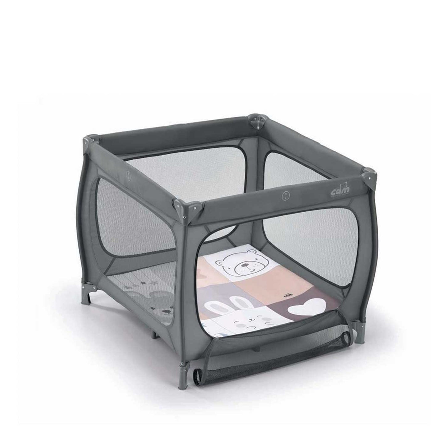 Cam - Qbox