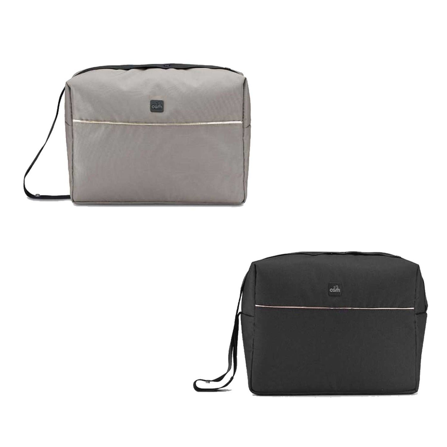 Cam - Trio Fluido Easy Special Con Seggiolino Auto Relax Isize