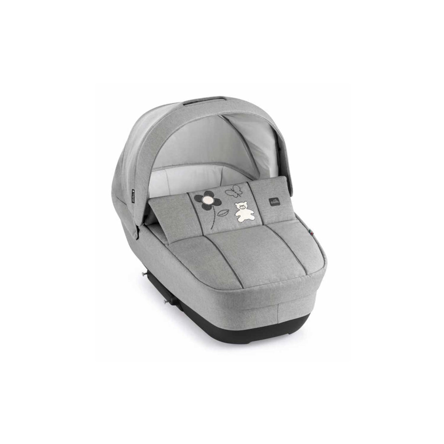 Cam - Trio Smart Con Seggiolino Auto Relax Isize
