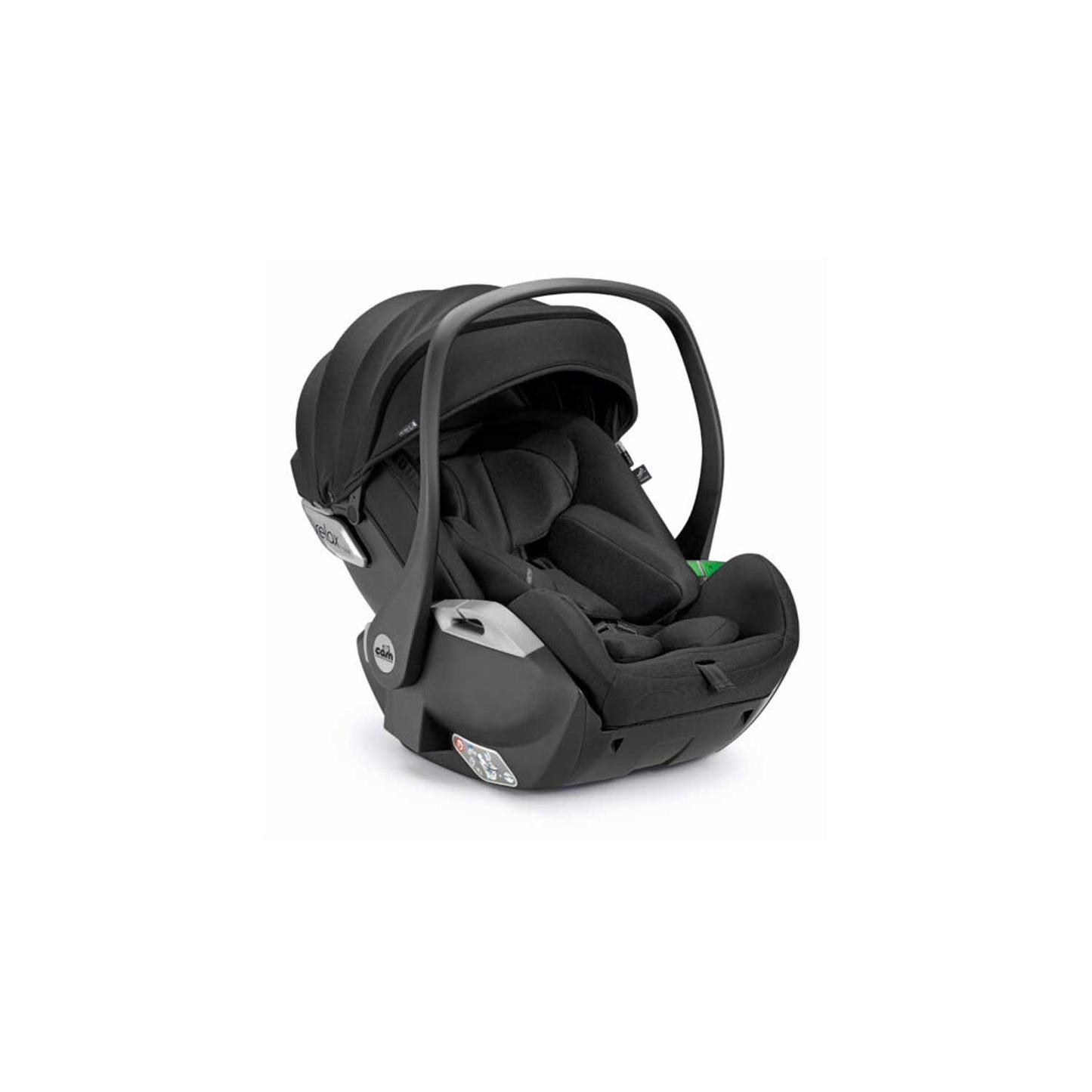 Cam - Trio Smart Con Seggiolino Auto Relax Isize