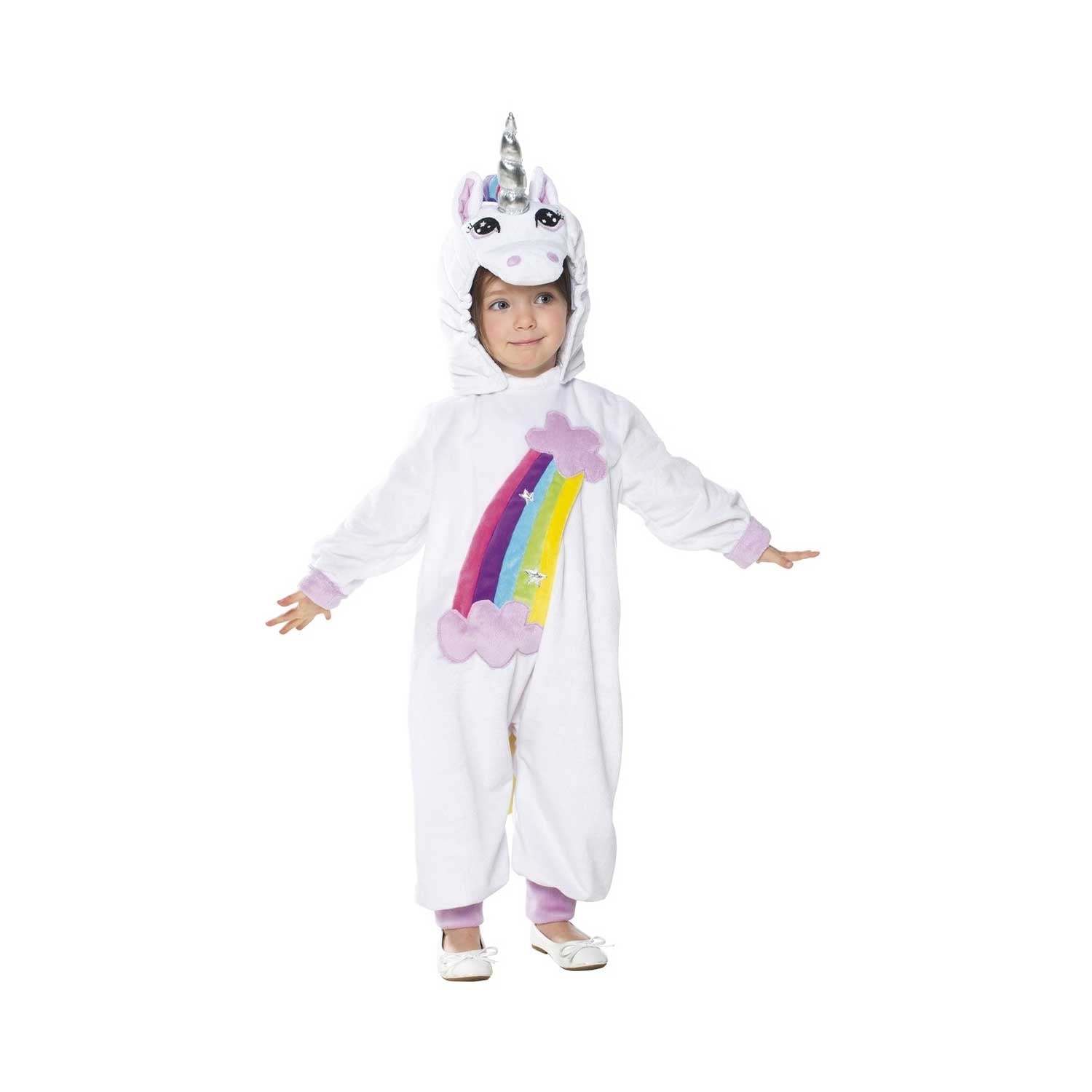 Carnaval Queen - Costume Unicorno Magico Baby – Iperbimbo