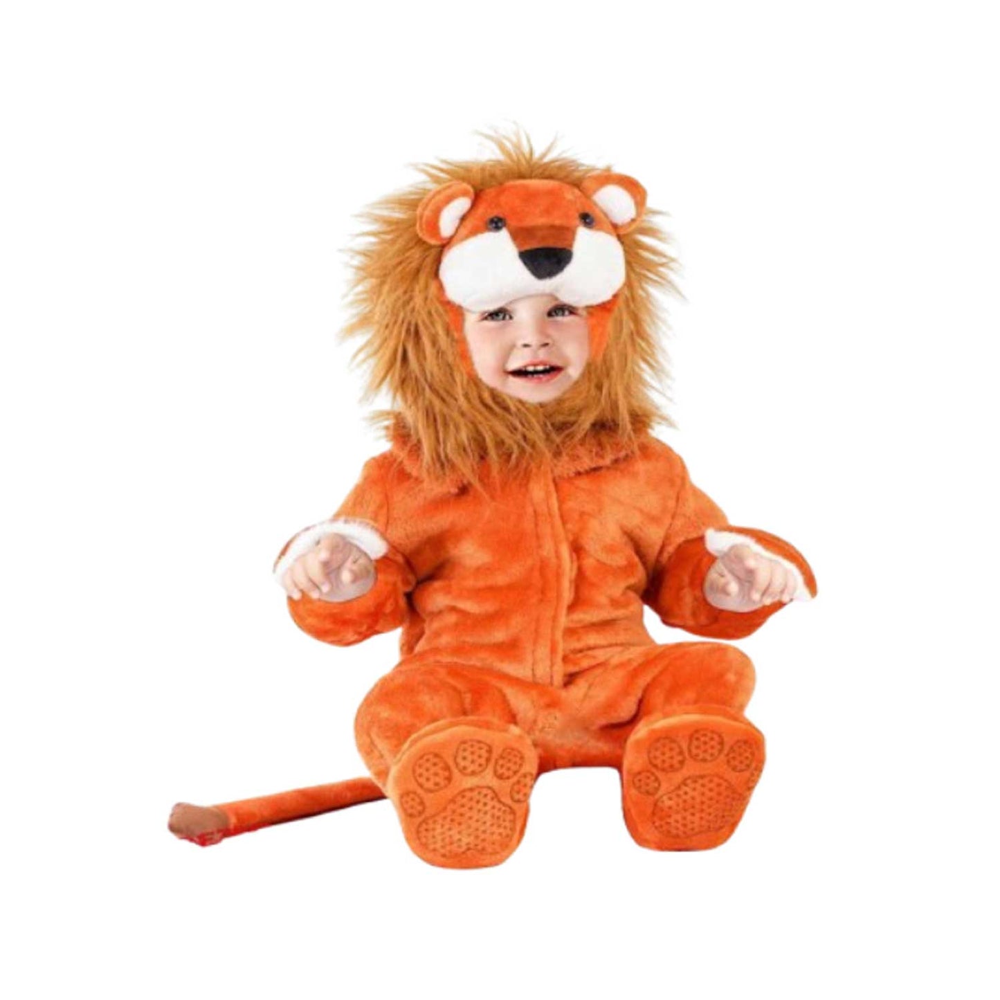 Carnaval Queen - Costume Leoncino Saccotto