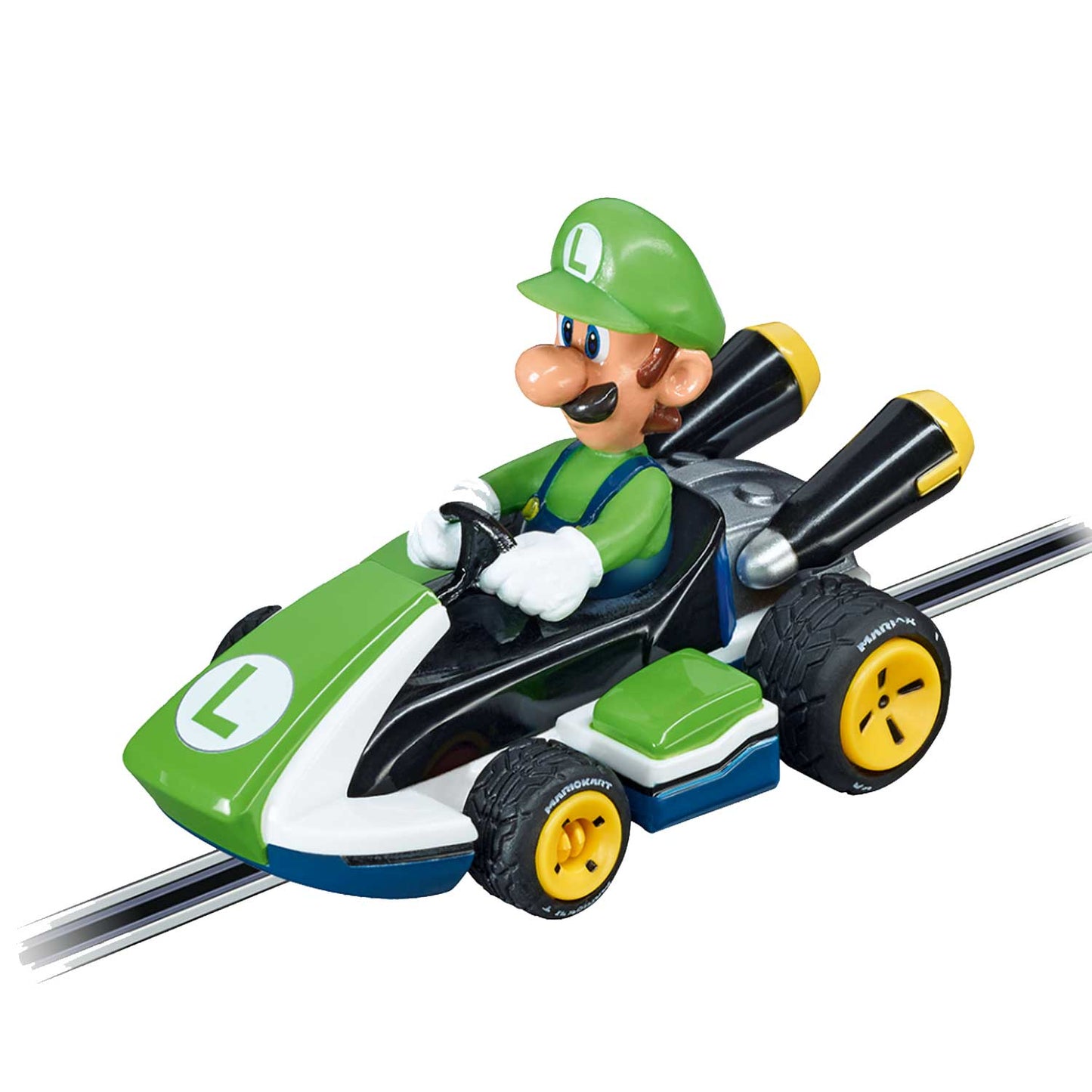 Carrera - Nintendo Mario Kart 8