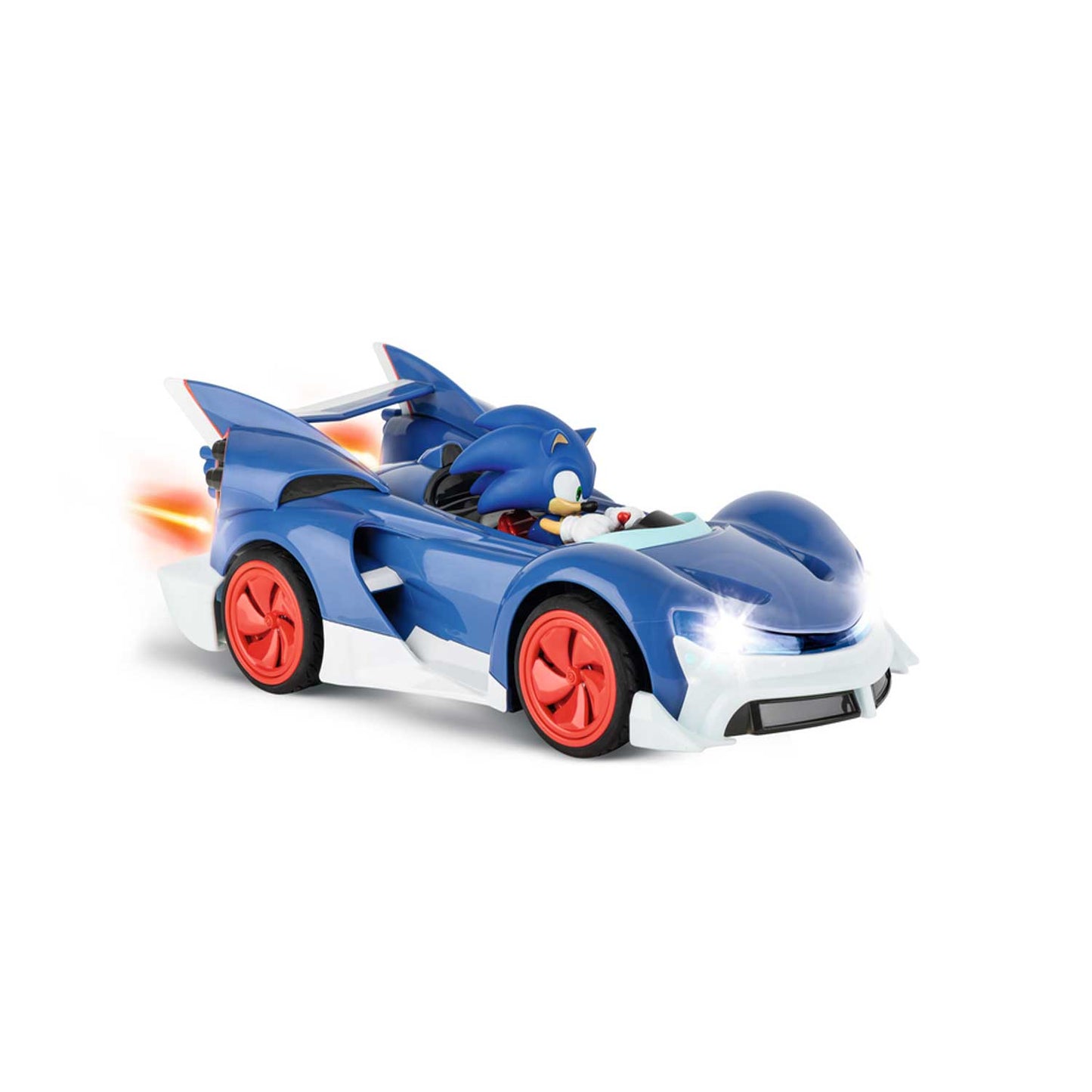 Carrera - Team Sonic Racing: Sonic
