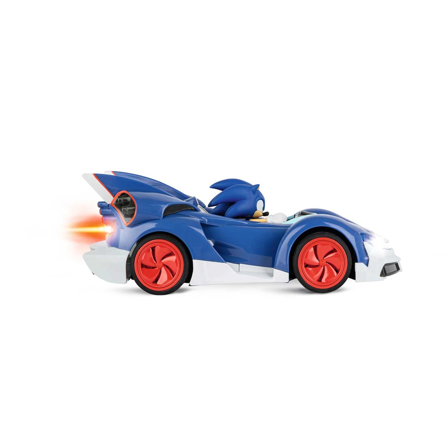 Carrera - Team Sonic Racing: Sonic