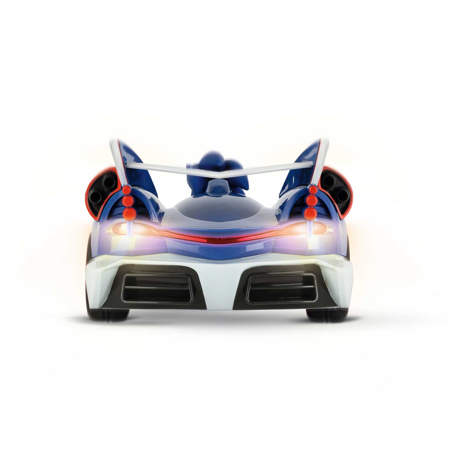 Carrera - Team Sonic Racing: Sonic