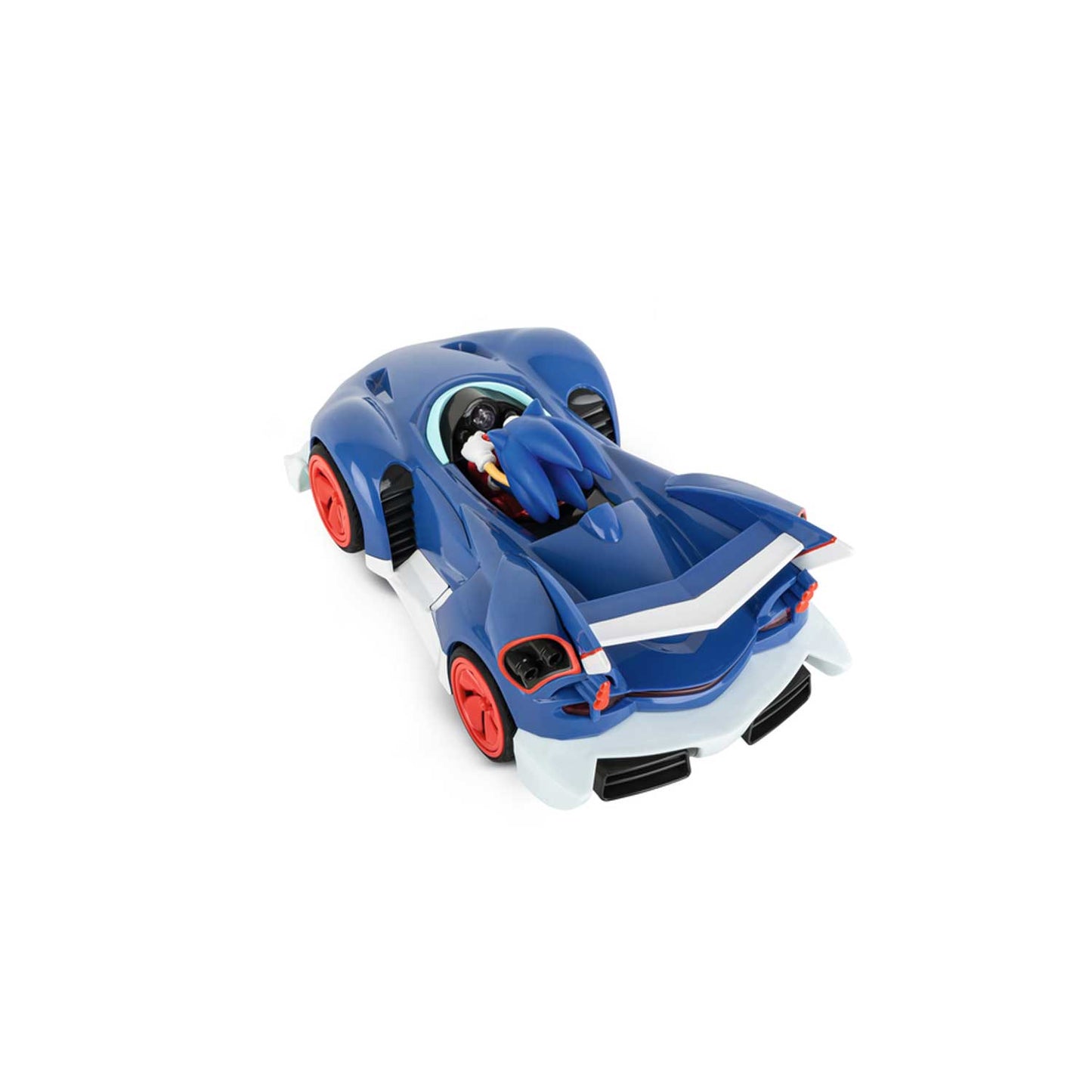 Carrera - Team Sonic Racing: Sonic