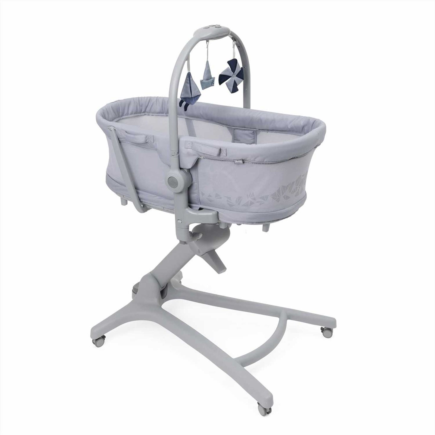 Chicco - Baby Hug Pro 5in1