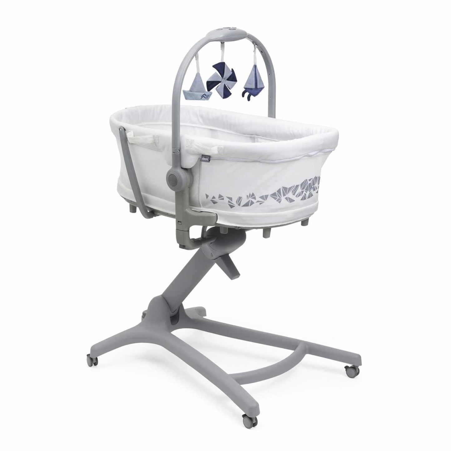 Chicco - Baby Hug Pro 5in1