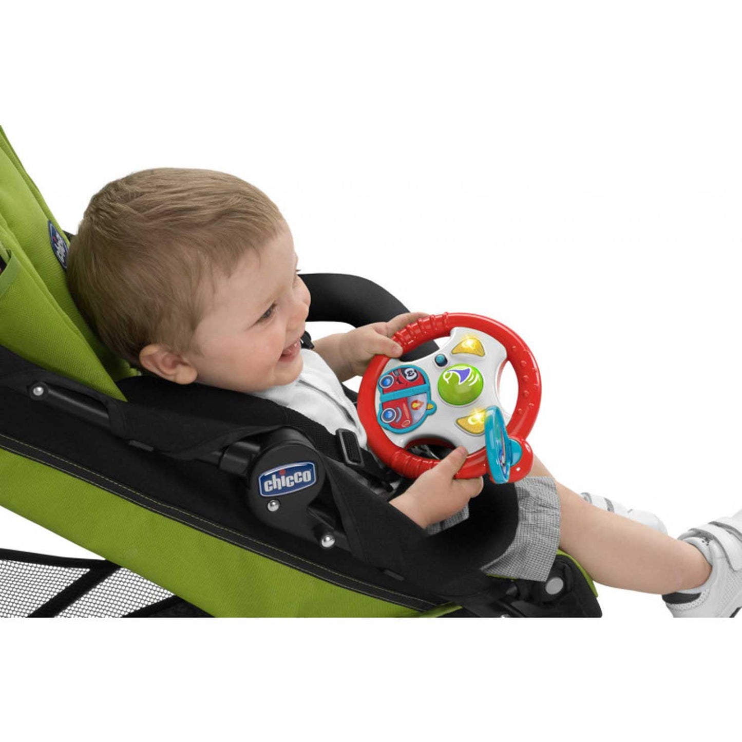 Chicco - Baby Sense & Focus Baby Driver